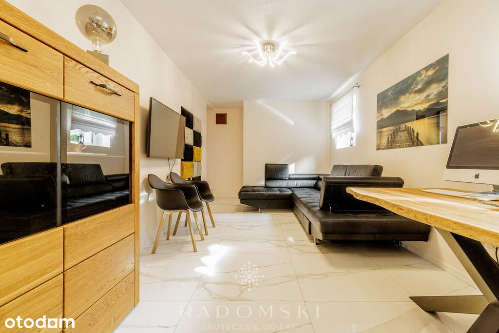 Rezydencja | Duża działka | 2000 nasadzeń-13