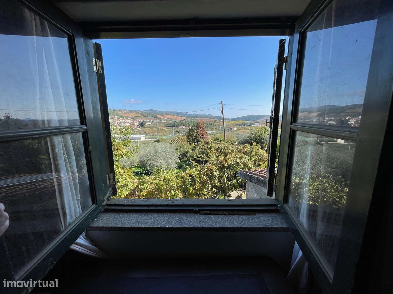 QUINTA EM MURÇA | CASA SENHORIAL | OPORTUNIDADE INVESTIMENTO-34