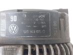 Alternador Volkswagen Polo (6N1) - 4