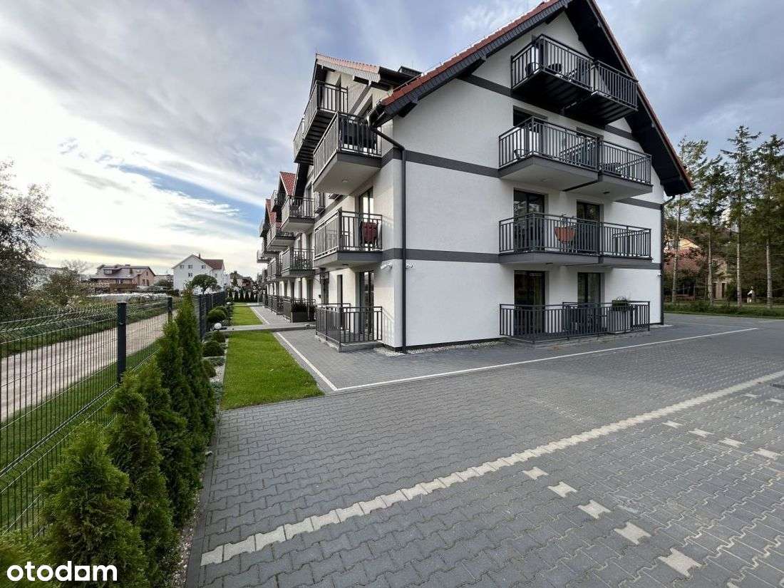 Inwestycyjne - dwa mieszkania pod wynajem-16