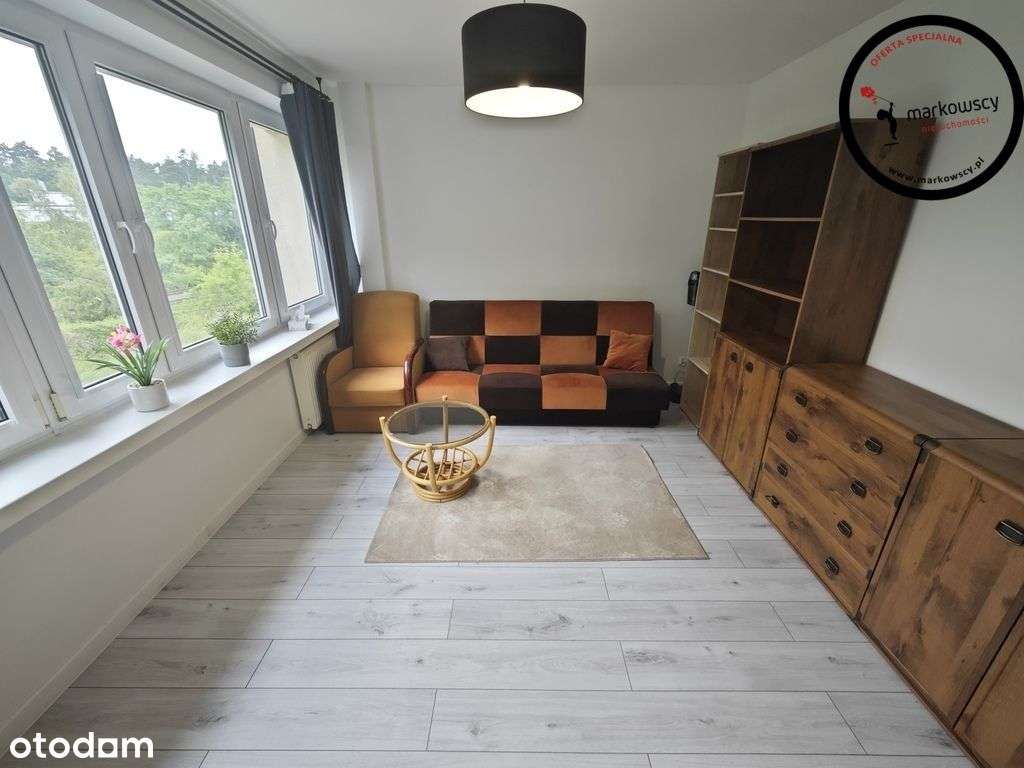Wynajem, Pomorzany, b,ładne 2pok, 38m2 !!!