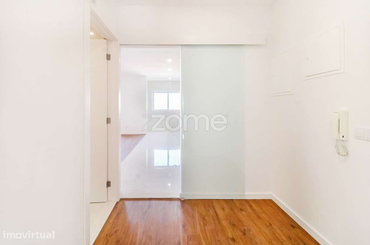 Apartamento T3 Totalmente Remodelado em São Vicente – Braga - Grande imagem: 4/42