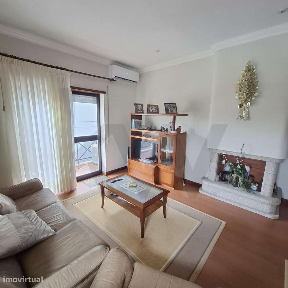 T2 no Coração de Albergaria-a-Velha – Conforto, Centralidade e Qualida - Grande imagem: 4/19