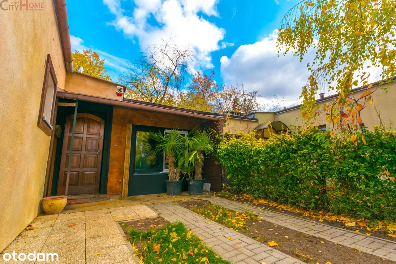 130 m2 w parterze Józefosław/Piaseczno!!!-17