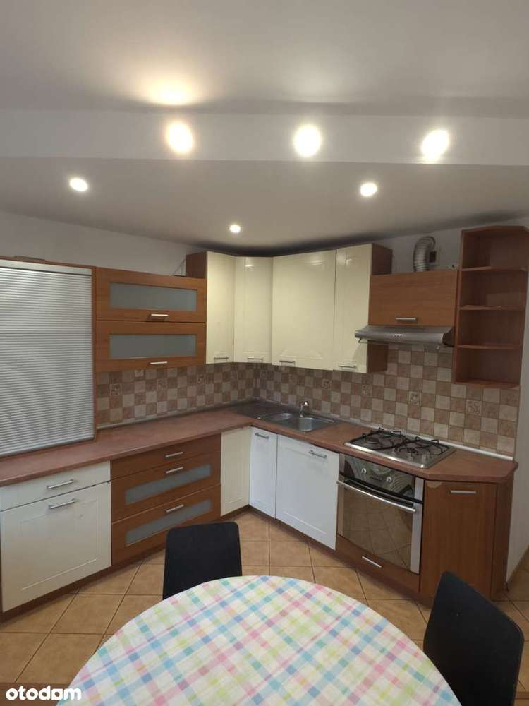 Mieszkanie na sprzedaż - 3 pokoje Biłgoraj - Pełny obrazek: 5/11