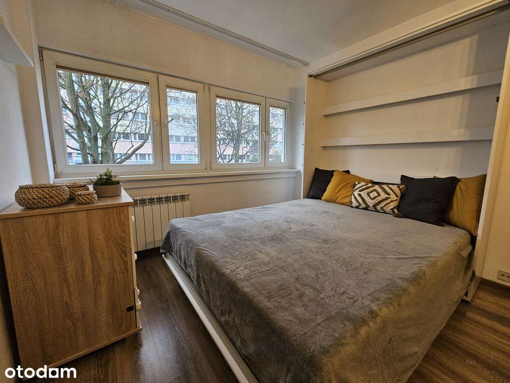 Przytulne 2 pokoje na Teofilowie-0