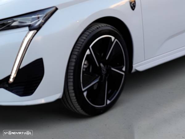 Peugeot e-308 54 kWh First Edition - 4