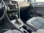Volkswagen Golf 2.0 TDI (BlueMotion Technology) DSG Comfortline - 9