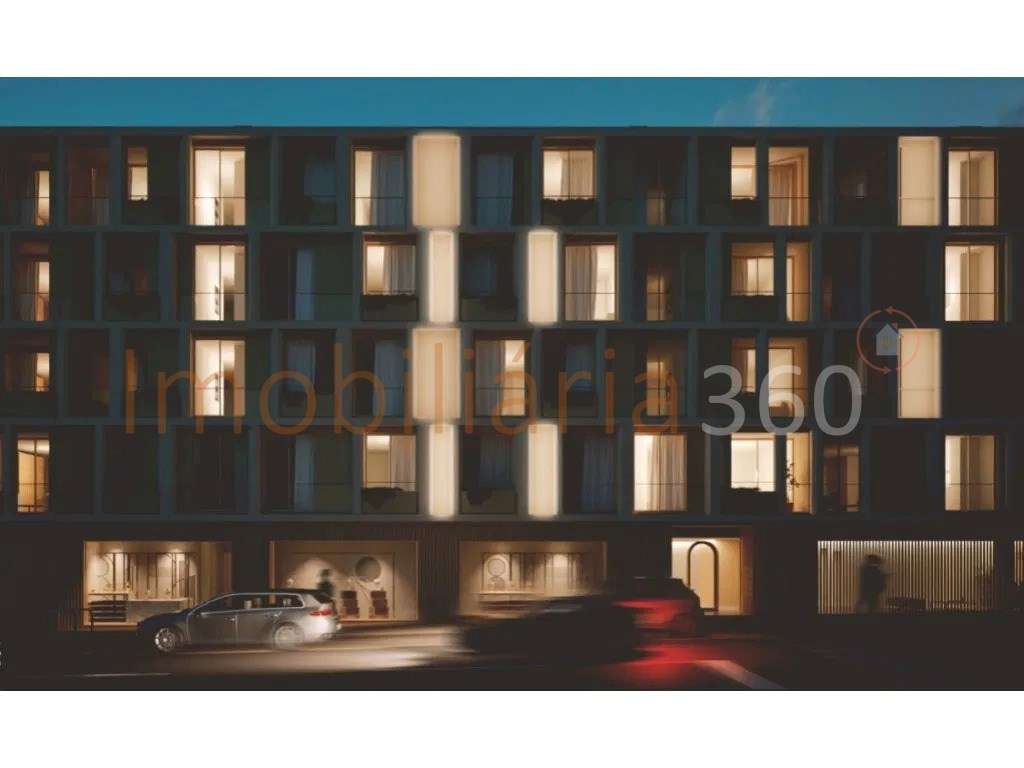 **Apartamento Novo T1 em Padrão da Légua - Oportunidade Imperdível!**-13