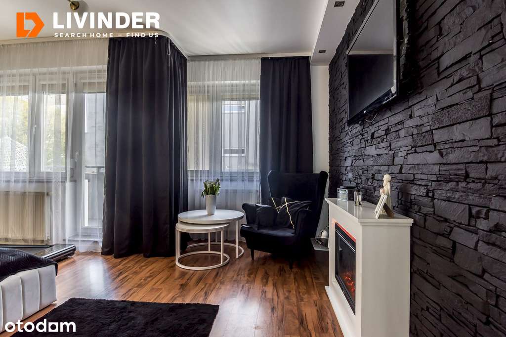 2 pok w stylu glamour+bon SPA, Mieczykowa - Pełny obrazek: 2/12