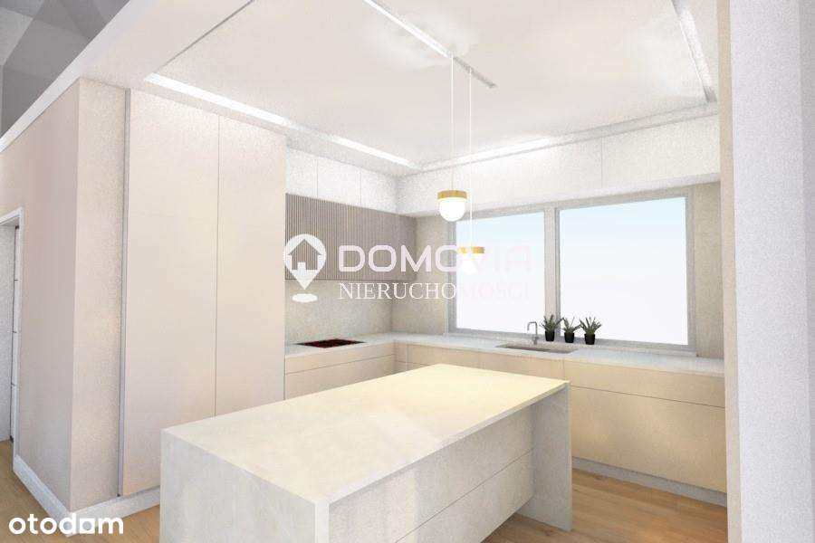 Nowoczesny dom w prestiżowej okolicy k. Zamościa-10