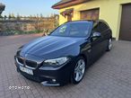 BMW Seria 5 - 1