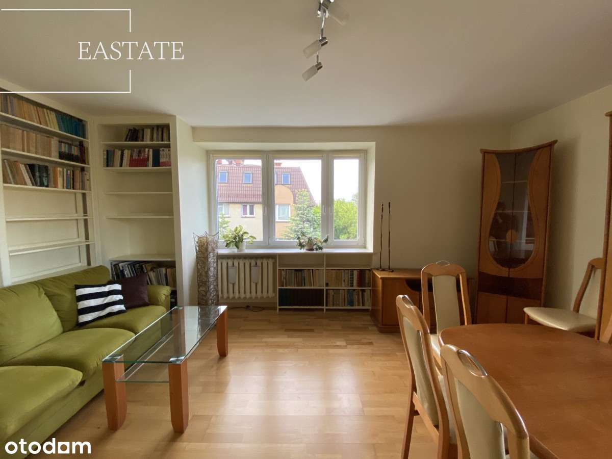 Blisko komunikacji, 2 Sypialnie, Zwierzęta ok - Pełny obrazek: 1/13