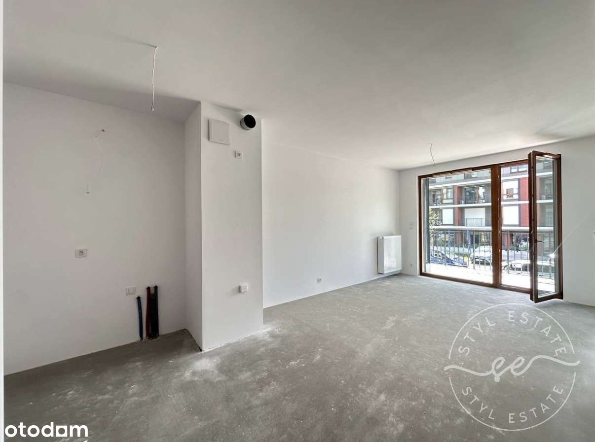 !!! PROMOCJA !!! | 2 pokoje | garaż | Royal Residence - Wilanów-12