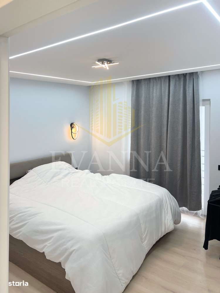 De vanzare 3 camere ,decomandat ,etaj 2 - Baia Sprie.-0