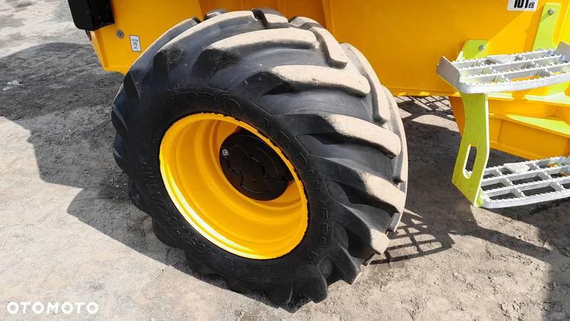 JCB 7FT 2018r  6t 7t 9t - 12