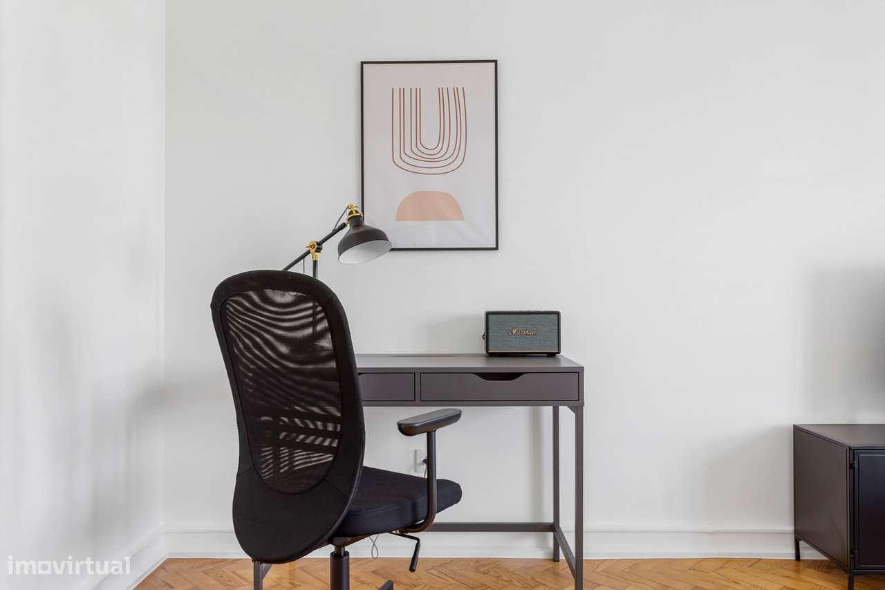 Apartment in Campo Grande - Grande imagem: 4/34