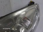 OPEL VECTRA C SIGNUM LIFT LAMPA LEWA PRZÓD PRZEDNIA UK - 4