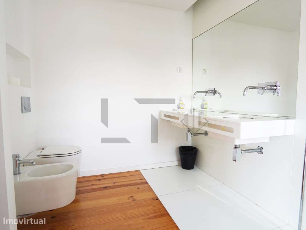 Moradia V4 com Piscina para Venda na Comporta-47