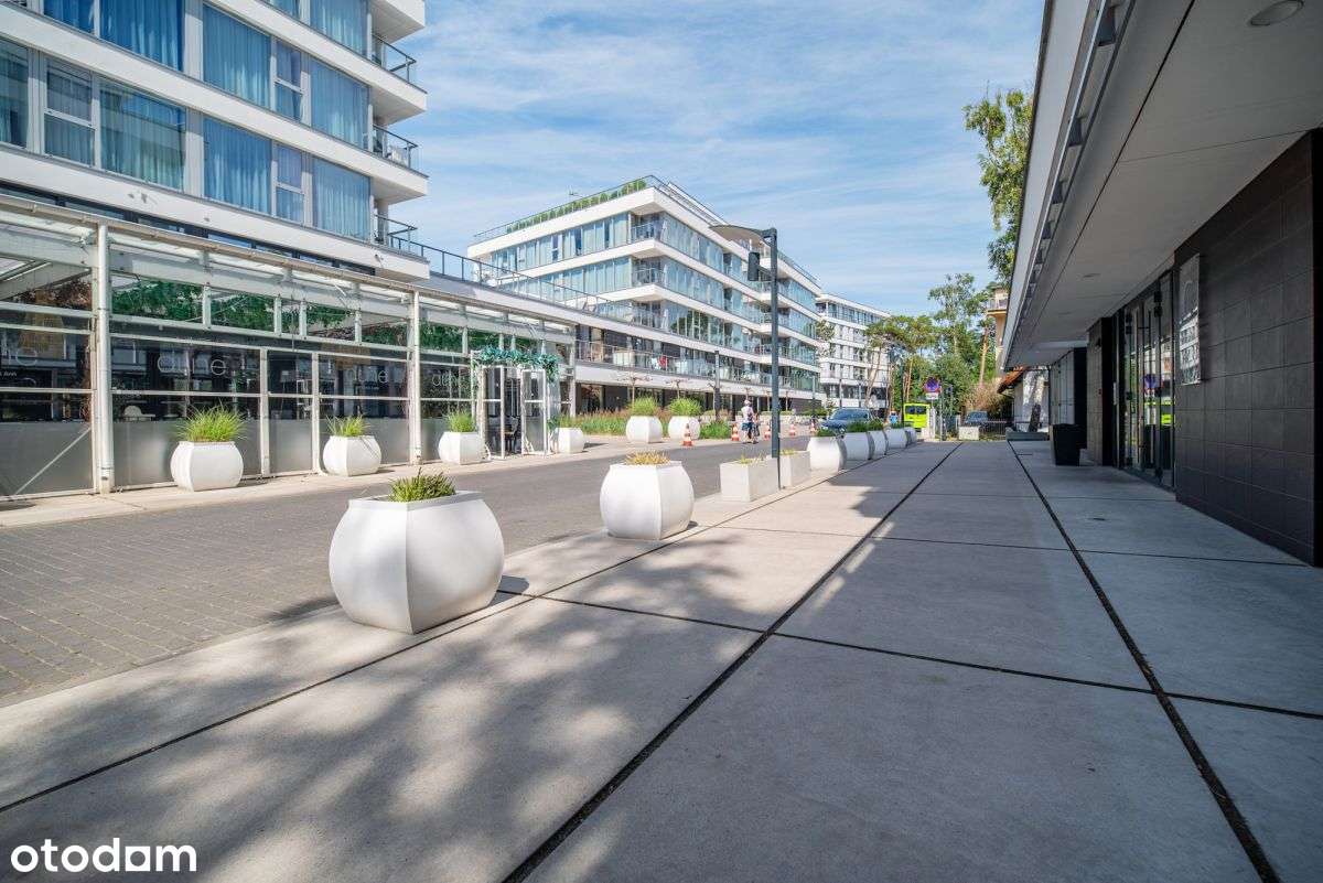 Dune Resort | Apartament dwupokojowy-13