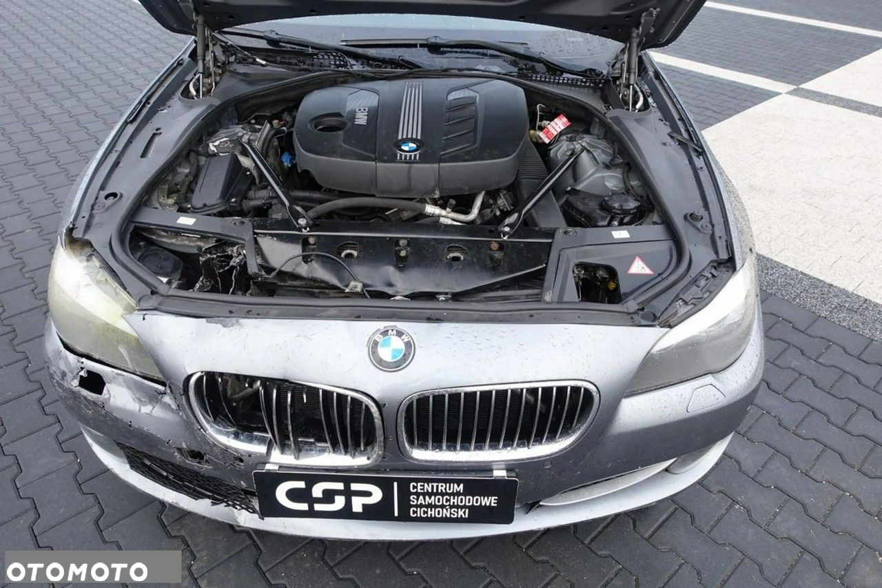 BMW Seria 5 - 32