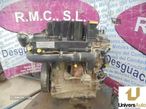 MOTOR COMPLETO LAND ROVER FREELANDER 2001 -204D3 - 4