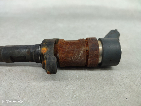 Injector Citroen Berlingo / Berlingo First Caixa (M_) - 3