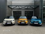 Suzuki Vitara 1.4 Boosterjet SHVS Premium 2WD - 27