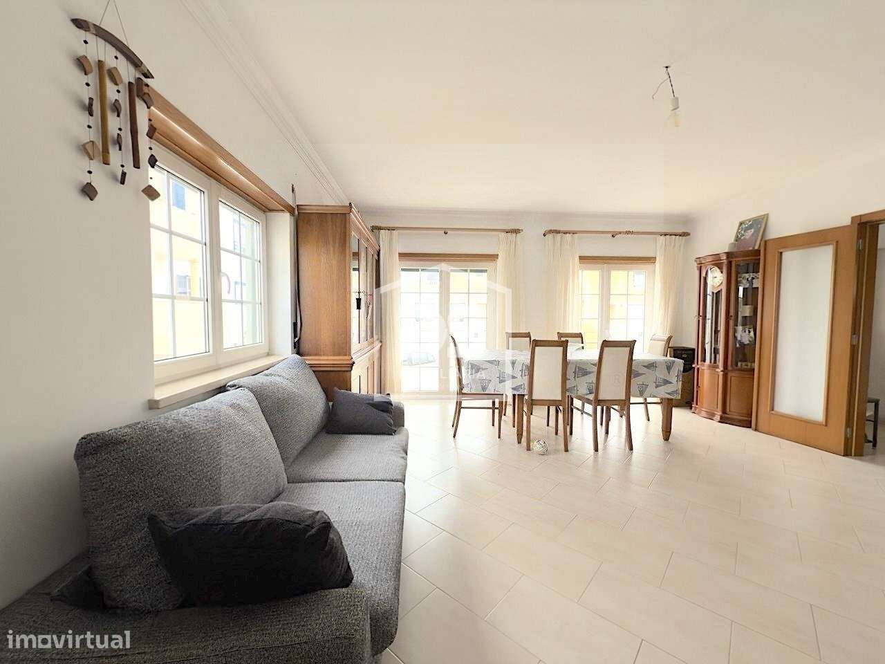 Moradia T4 Venda em Serra d´El-Rei,Peniche - Grande imagem: 5/22