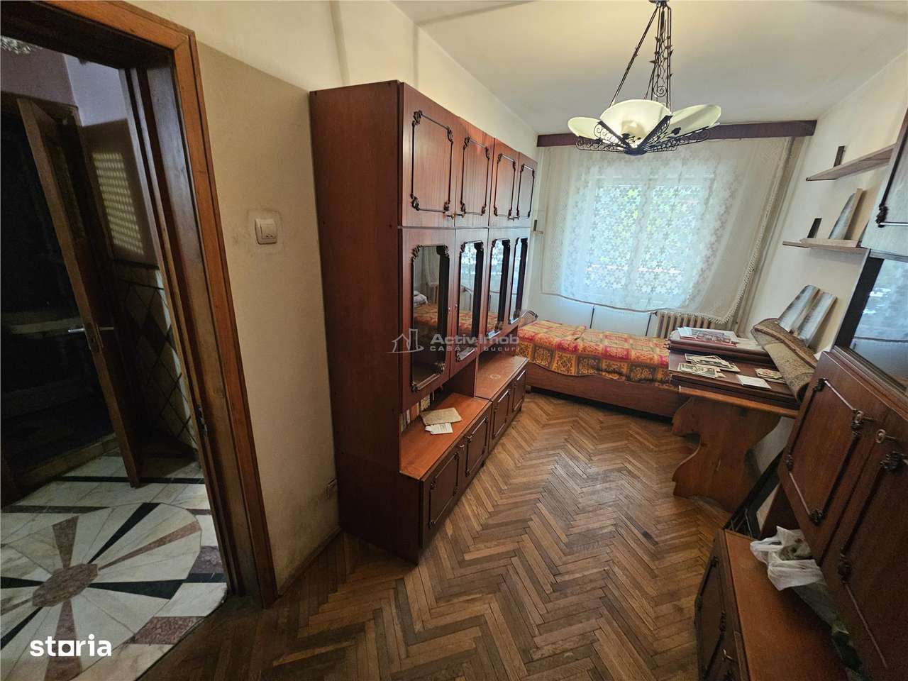 Resita, 4 Cam. Cf. 1, Mobilat+Utilat, Micro 2 - Imagine principală: 4/20