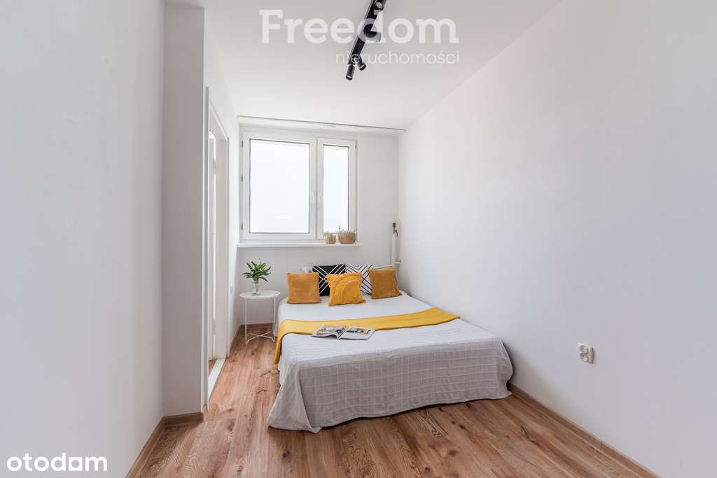 37 metrów na Bielanach-4