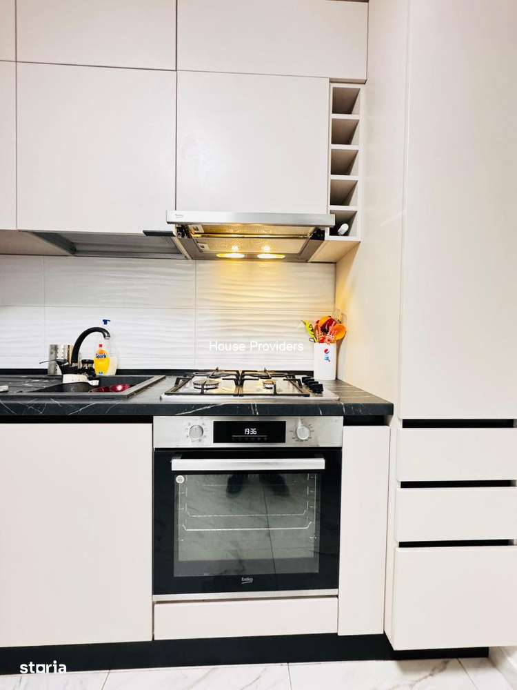 Apartament 2 Camere + Parcare Berceni |Aparatorii Patriei 0%Comision-14