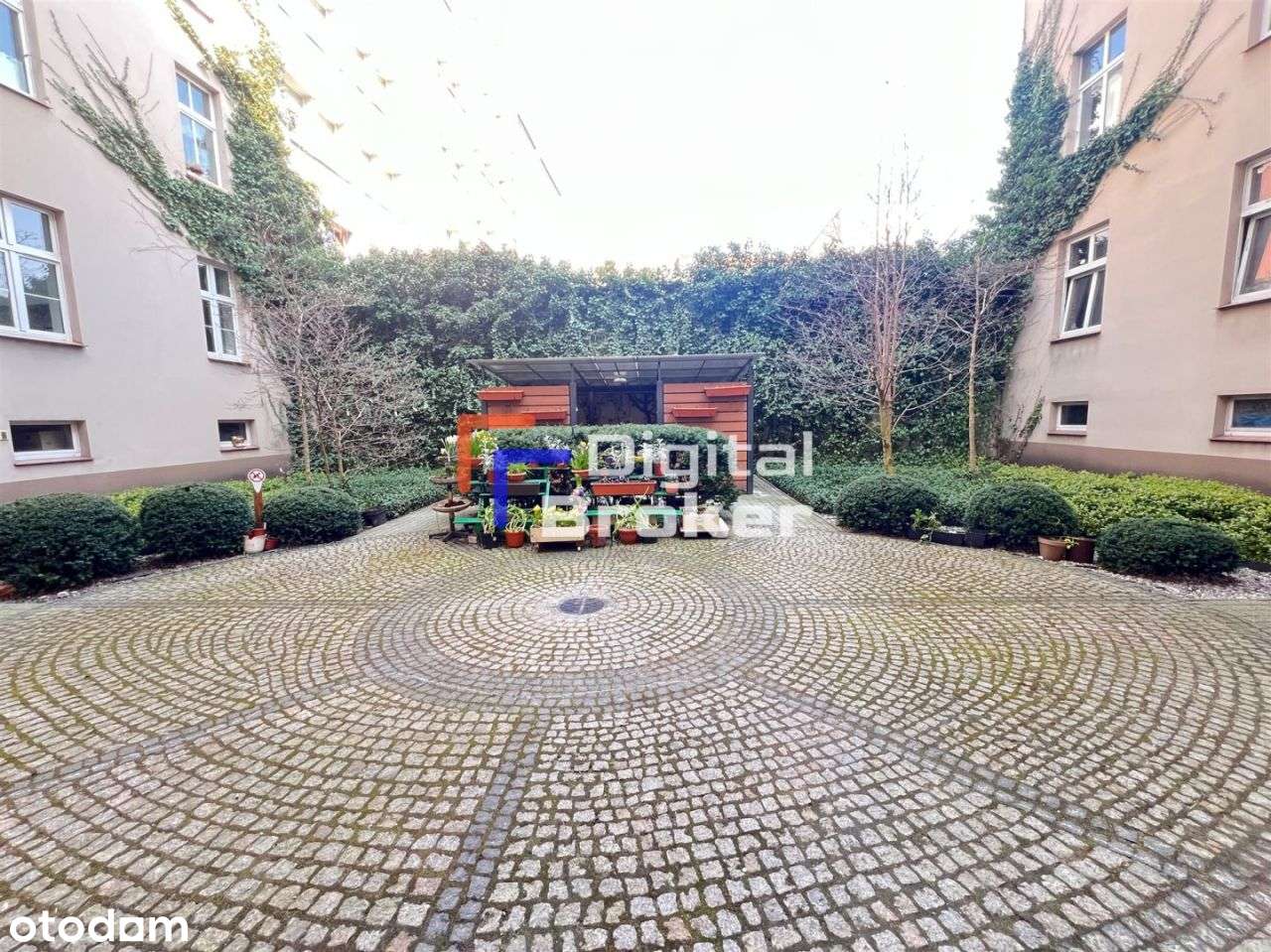 ⭐️ Mieszkanie z potencjałem usługowym ⭐ Poznań ⭐-9