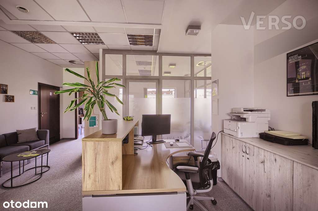 Biuro 250 mkw. w sercu Wrocławia. Wyjątkowa okazja-15