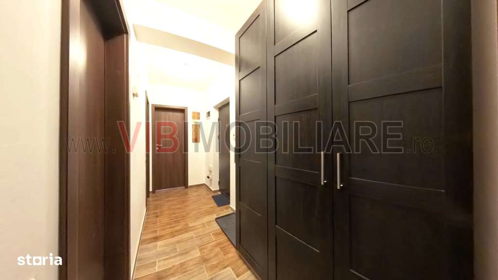 Apartament de vanzare  2 camere in complexul rezidential Venus 1-7