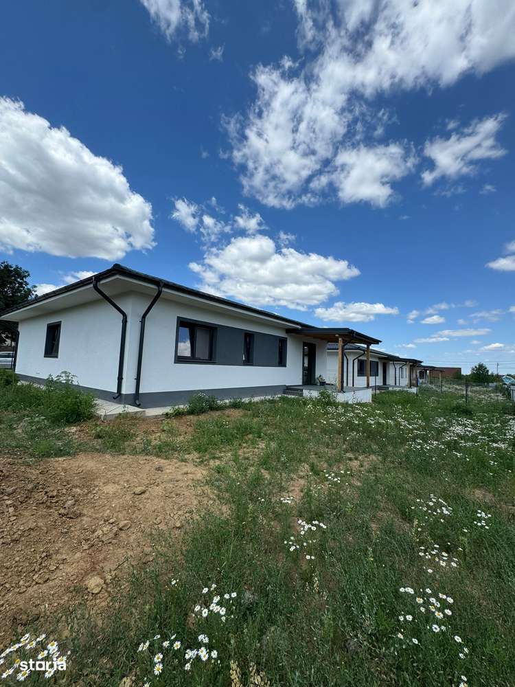 Casa 4 camere Bucium Visani - Imagine principală: 5/15