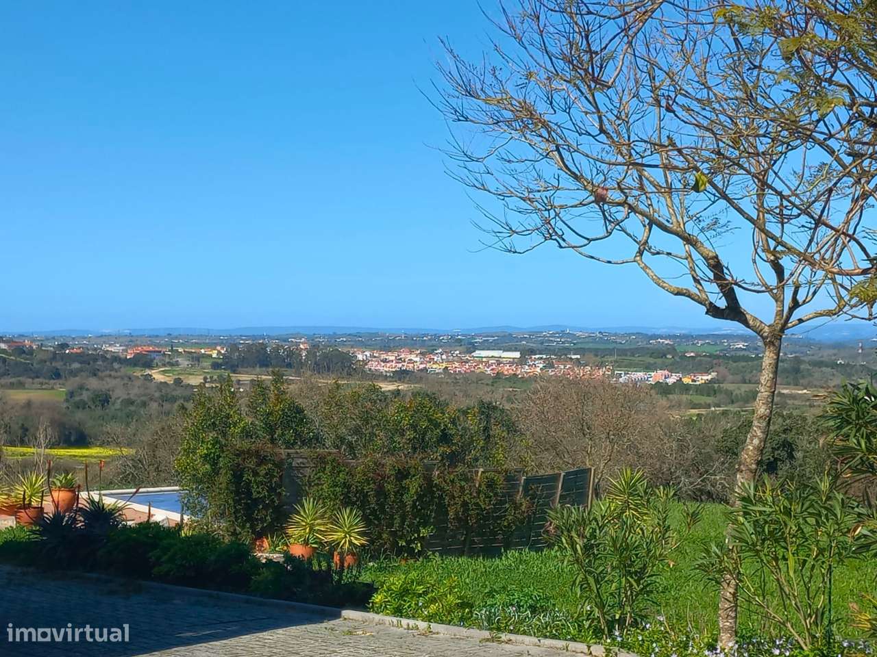 Moradia T3 para renovação com terreno - Grande imagem: 3/10