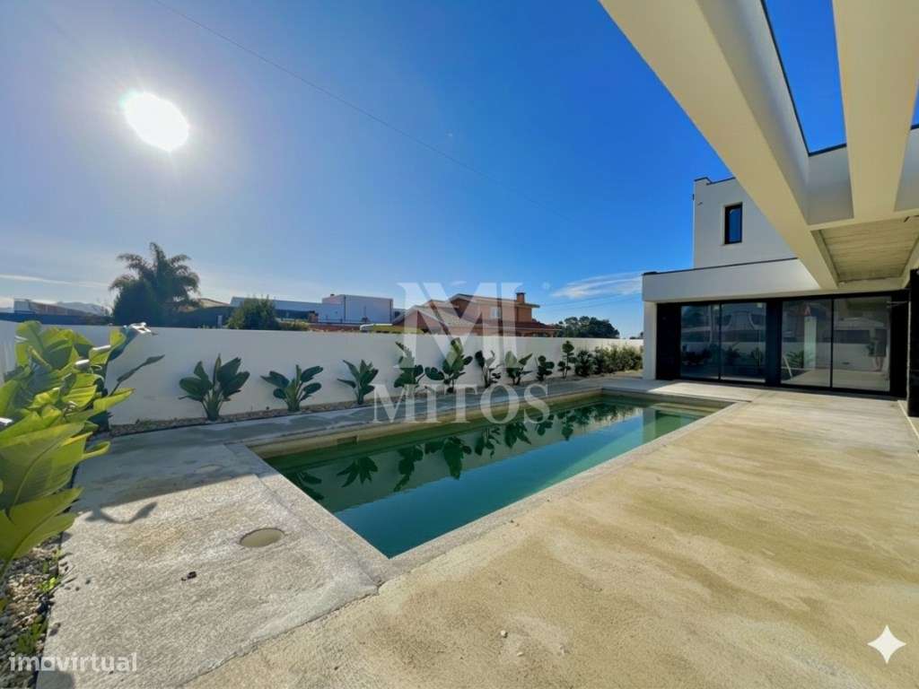 Moradia T3 para venda em Castelo de Neiva, Viana do Castelo - Grande imagem: 4/30