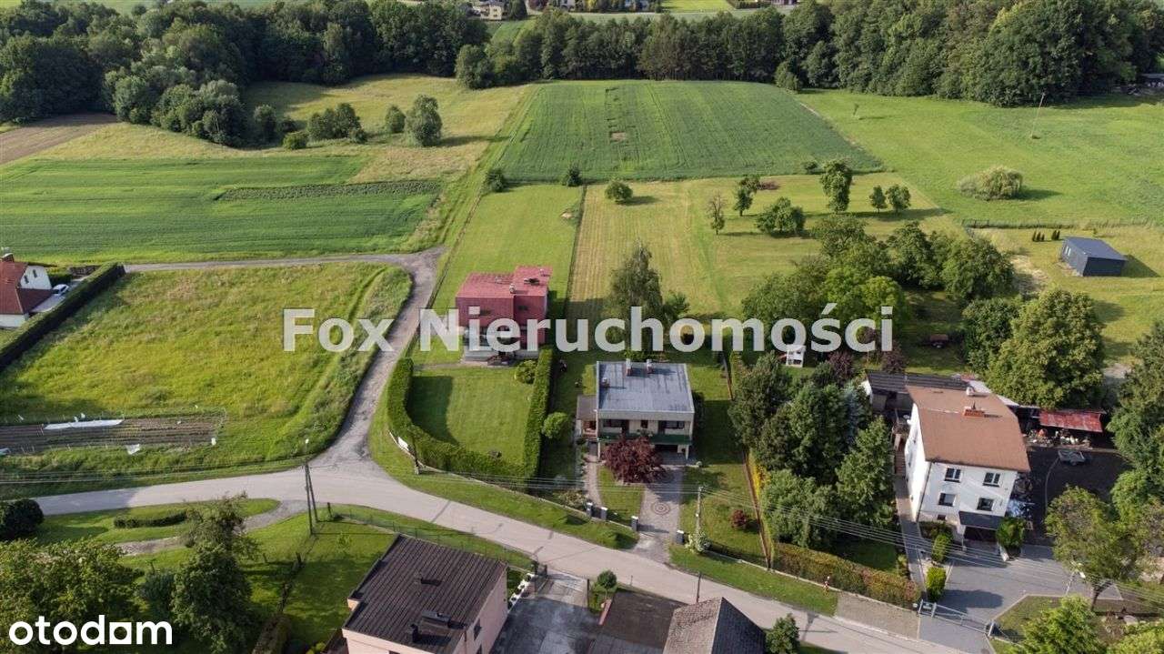 Nowa cena, dom do wejścia, duża działka - Pełny obrazek: 4/20