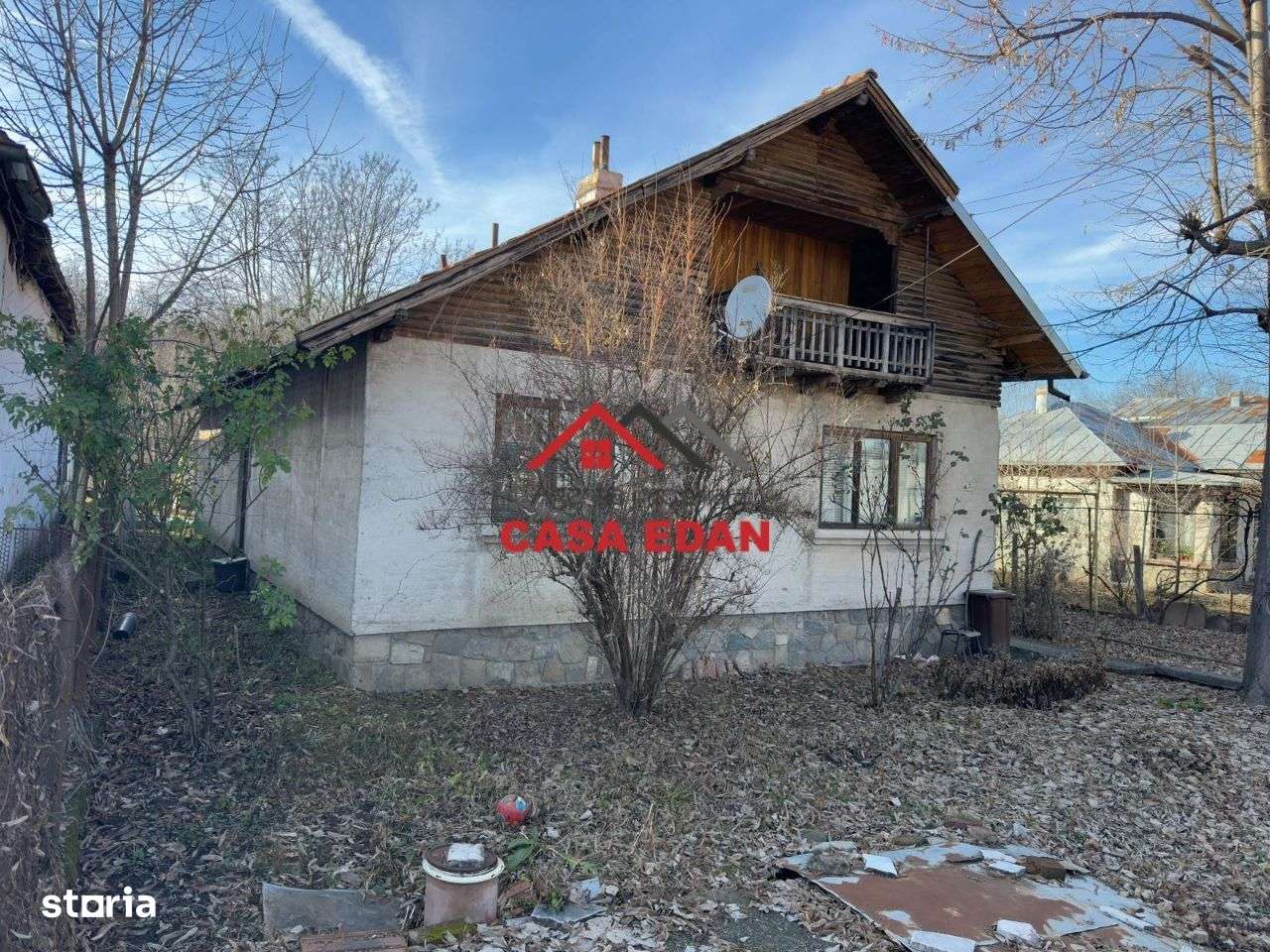 Casa in Poiana Campina--99.000e - Imagine principală: 4/19