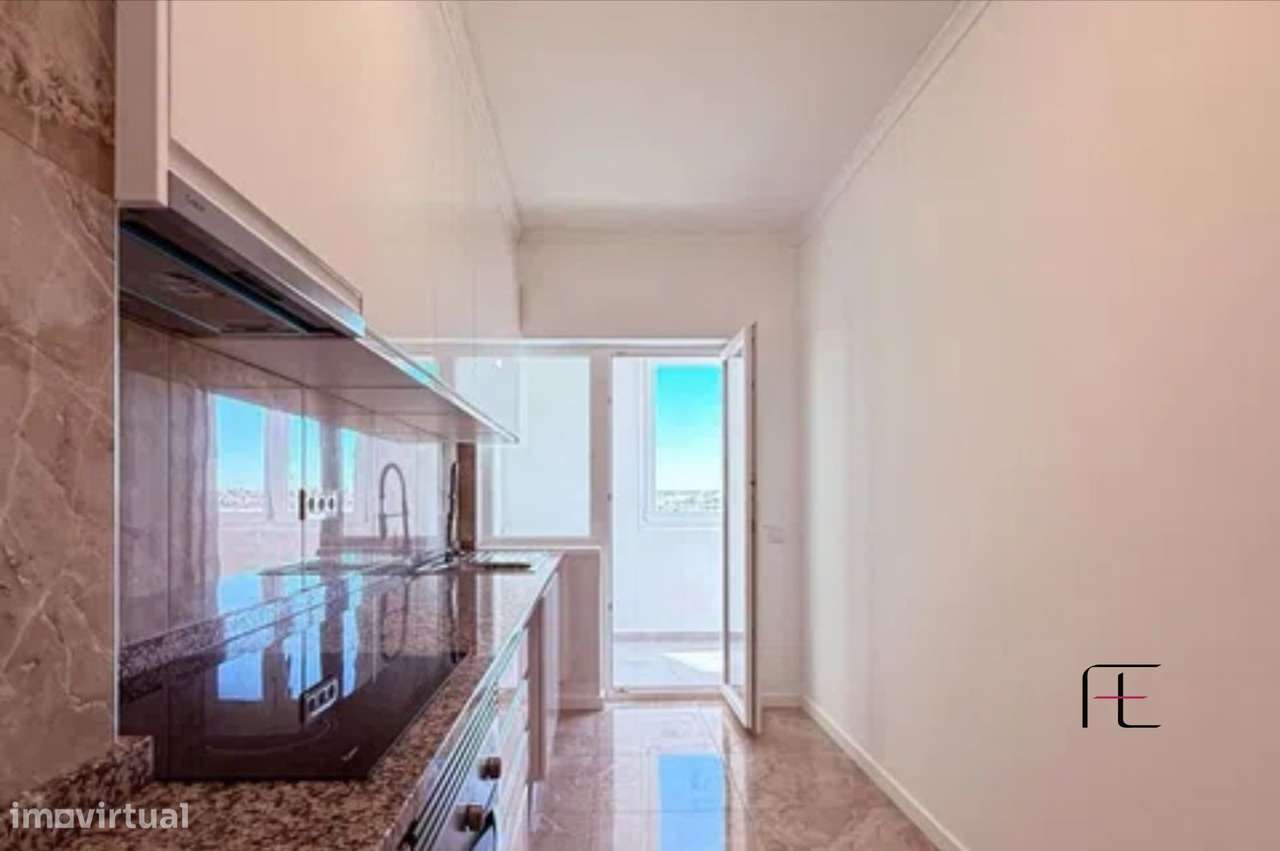 Apartamento T3 Venda em Portimão,Portimão - Grande imagem: 4/21