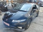 Dezmembrez Honda Civic type R motor 2.2 cdti 103kw 140cp cod N22A2 bara fata spate usa portiera aripa oglinda planetara turbina dezmembrari piese - 1