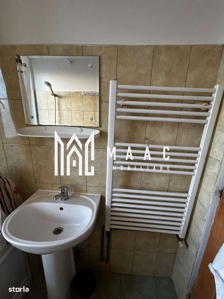 Mansardă 63 mp | Etaj 5 | Zona Rahovei-12