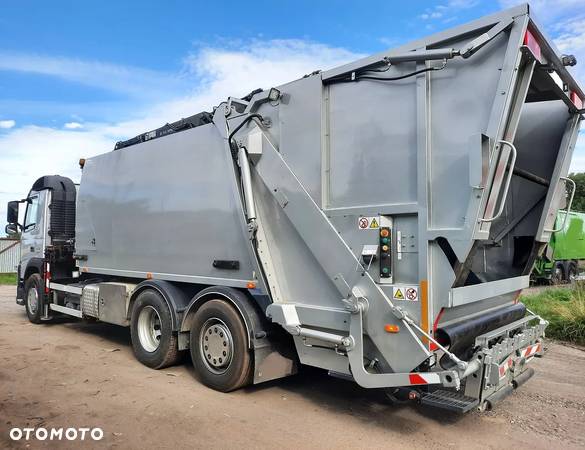 Volvo FM 330 - 3