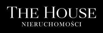 The House Nieruchomości Logo