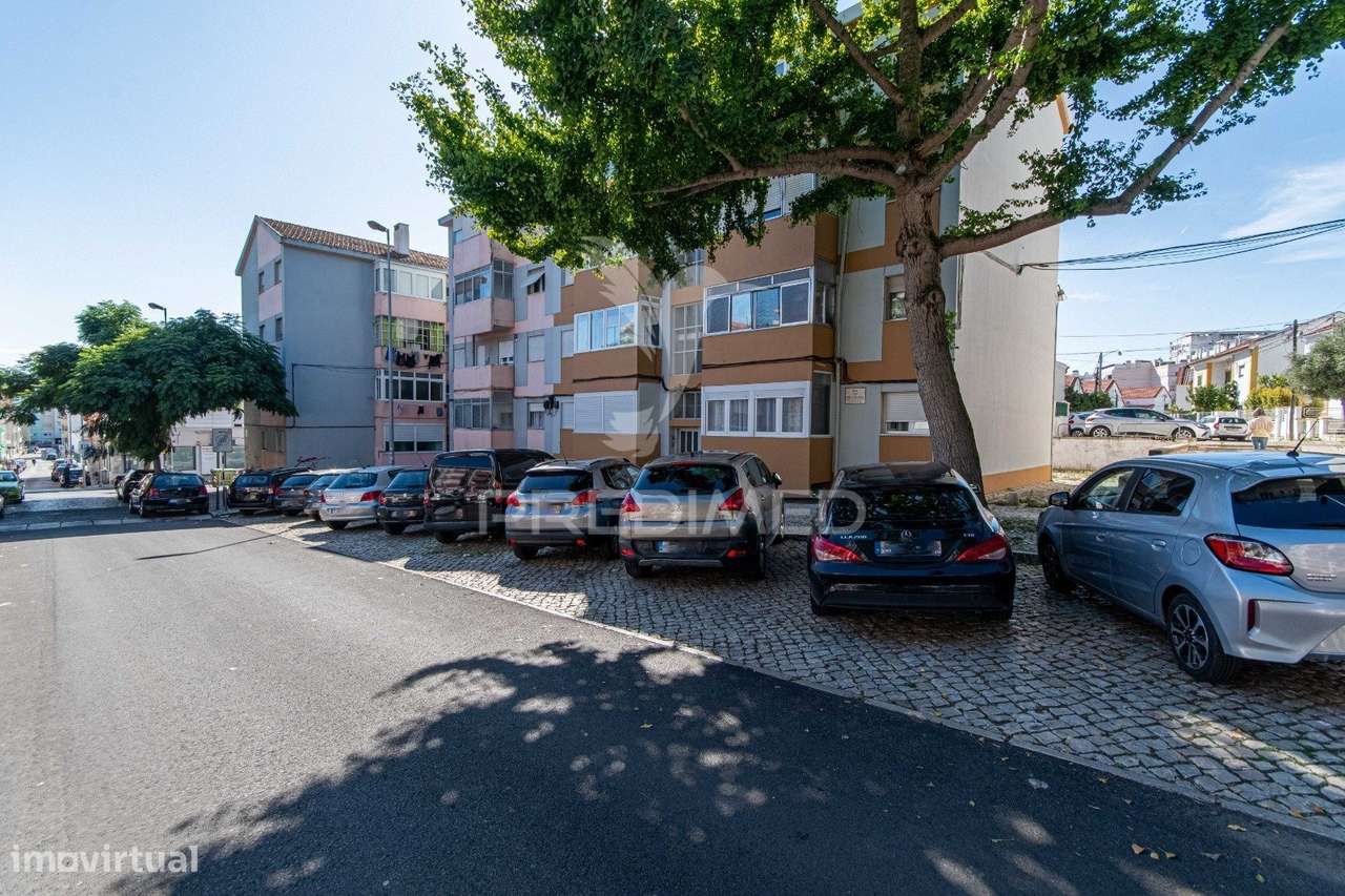 Apartamento  no Bairro da Nossa Senhora da Piedade - Grande imagem: 2/4