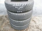 N74 4xLATO 165/70R14 81T NOKIAN ILINE - 1