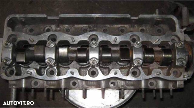 Chiuloasa pentru motor cummins a1700 ult-06260 - 1