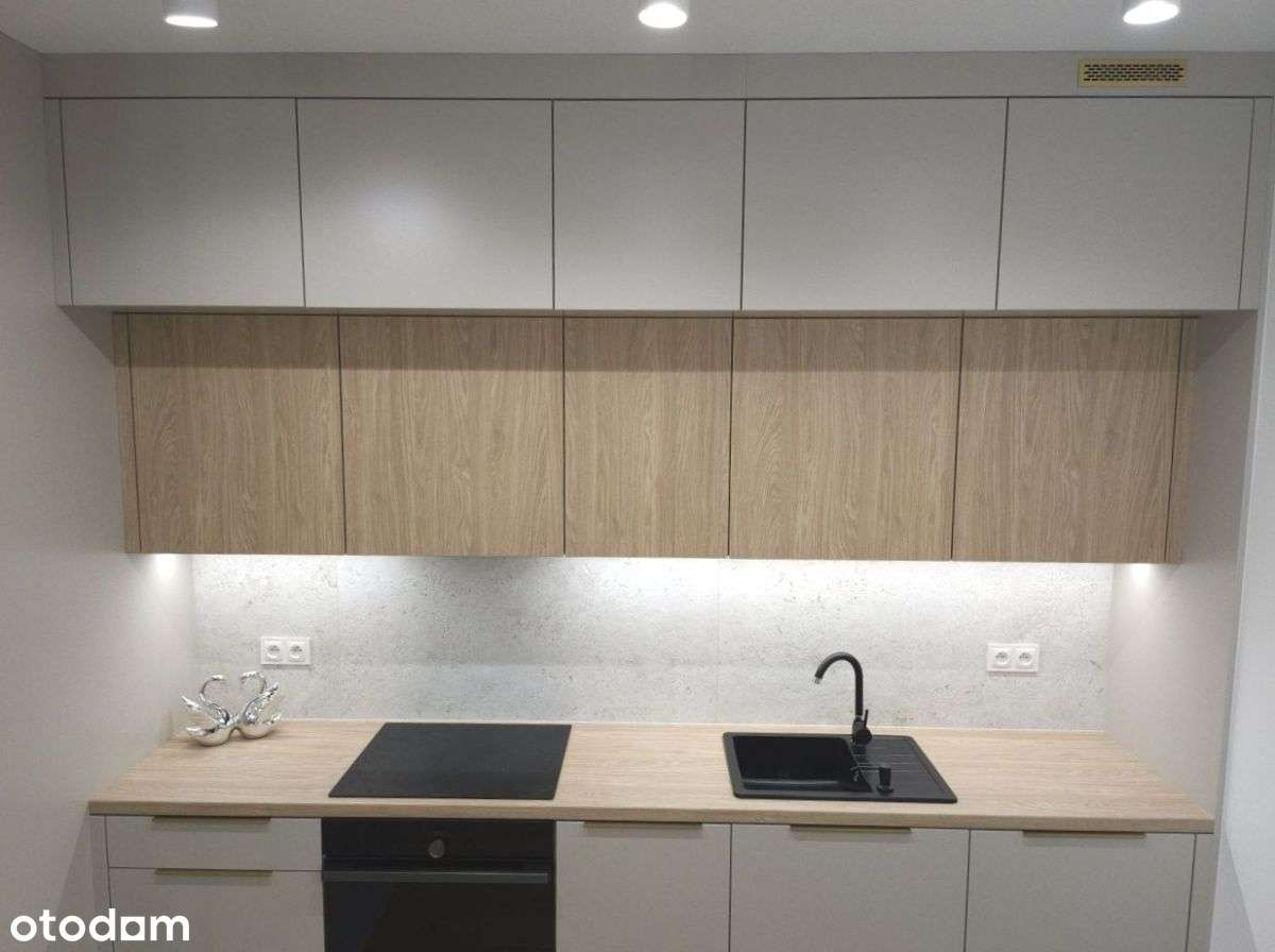 wysoki standard | panorama Krakowa | klimatyzacja-2