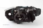 BMW F30 F31 Lampa lewy przód Bi Xenon Dynamic Skrętny - 5